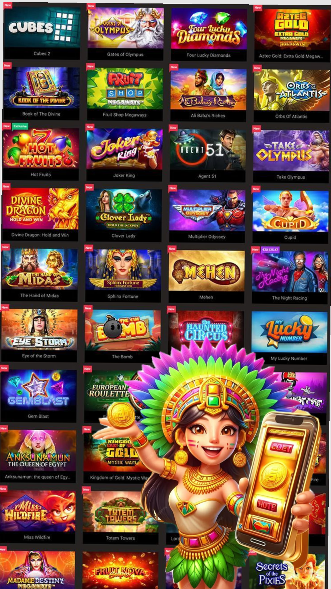fanteam casino
