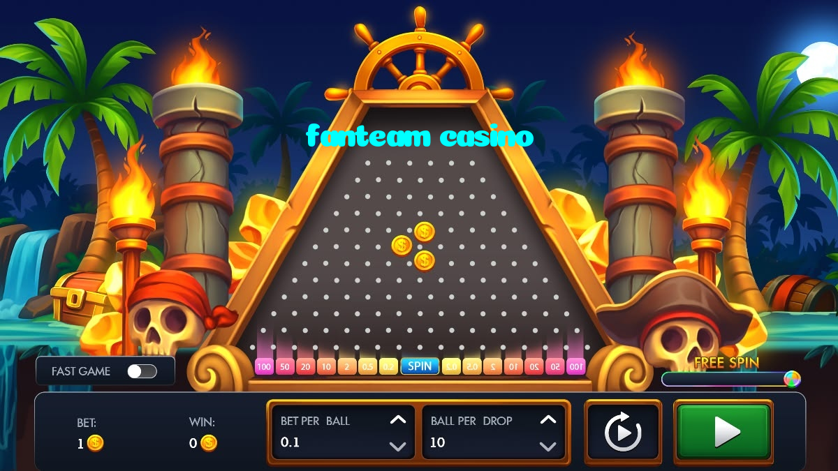available types of fanteam casino bet including pre-match live express and system bets