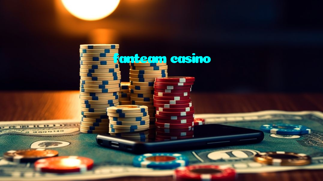 fanteam casino خوش آمدید بونس +600% پیشکش موبائل ایپ کے پروموشن سیکشن میں دکھائی دیتی ہے۔