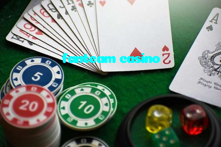 making first deposit on fanteam casino website using local payment methods in Pakistan
