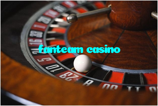 fanteam casino