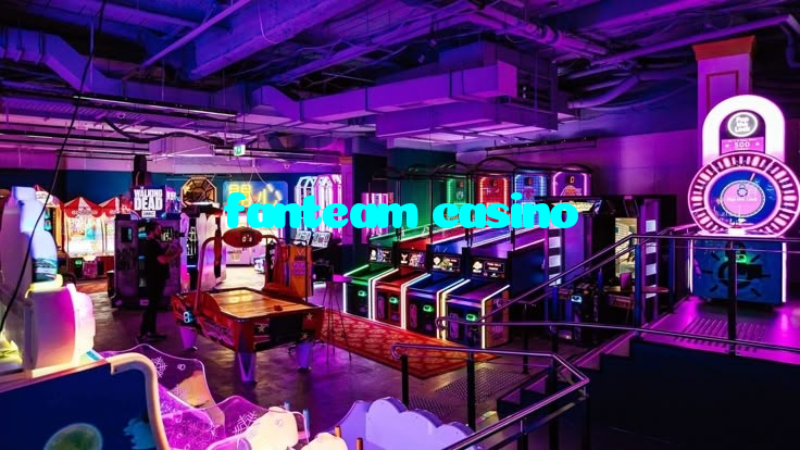 fanteam casino