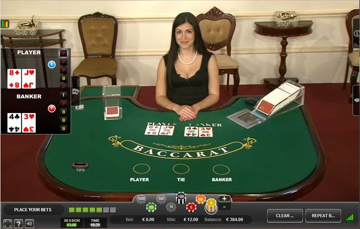 fanteam casino پاکستان ریئل منی گیمز
