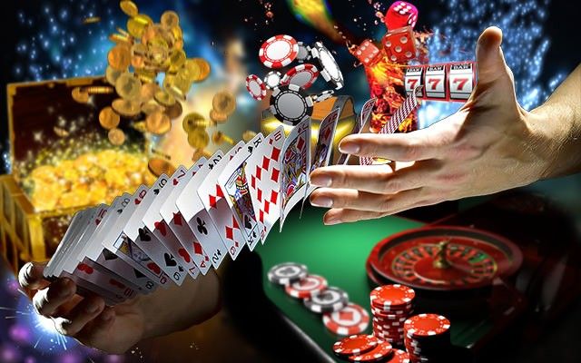 fanteam casino پاکستان ریئل منی گیمز
